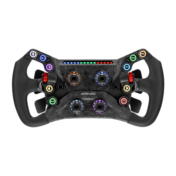 Volante Simagic GT Neo, volantes para simracing, tienda simracing