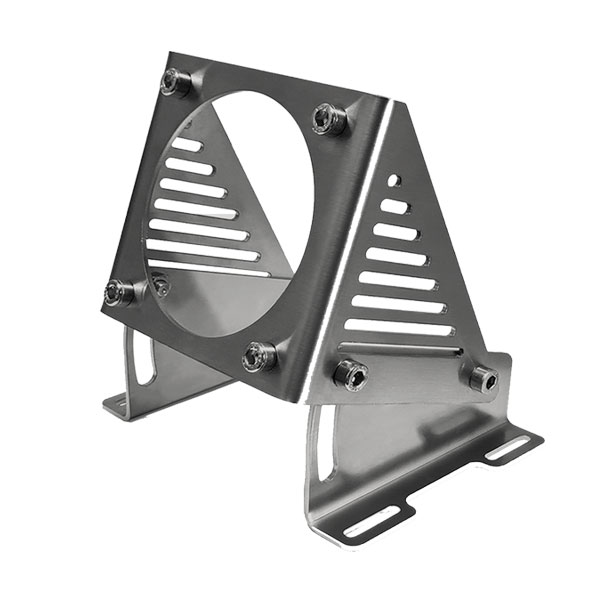 Soporte para Simucube 2 (Sport y Pro), tienda simracing, bases direct drive