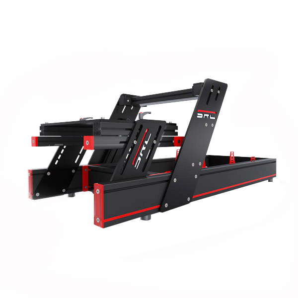 Simuladores F1 Simracing Simtechpro