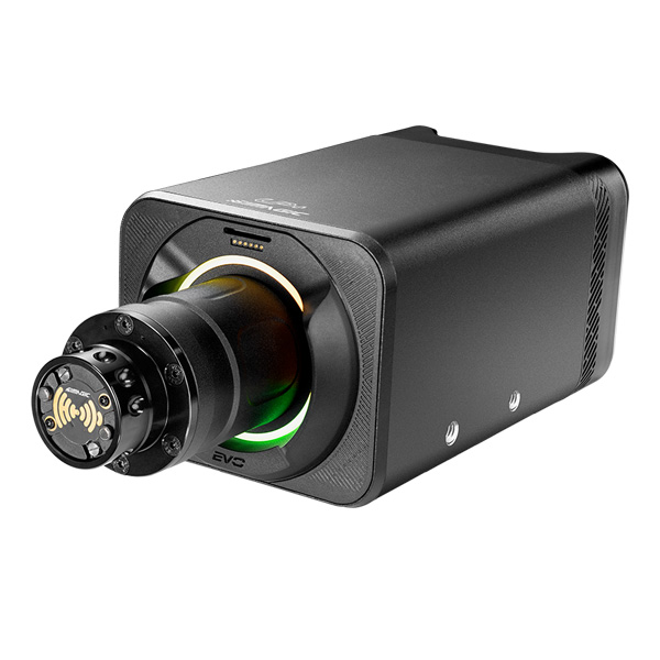 Simagic EVO 18Nm, bases para simracing, simualdores completos