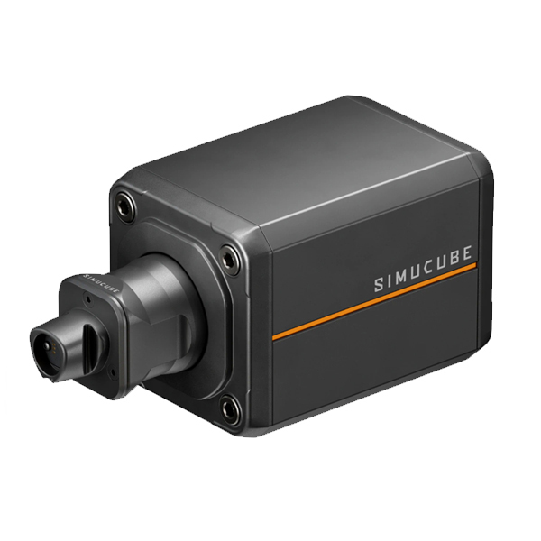 Simuladores completos, simuladores de conducción completos