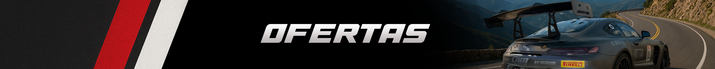 Ofertas