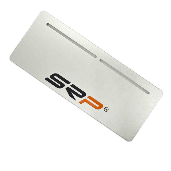 Base de pedales SRP GT-S