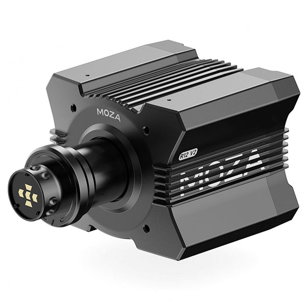 Base direct drive Moza R12 V2