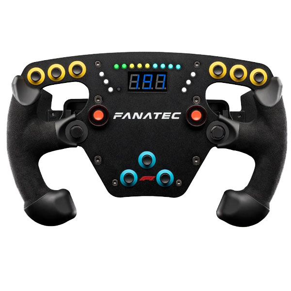 Clubsport Esports V2 - Volantes para Simracing