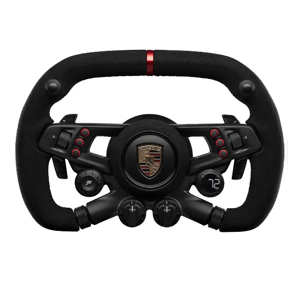 Volante Fanatec CSL Porsche Vision GT