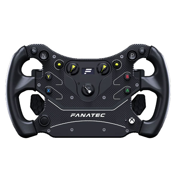 Volante Fanatec CSL GT3