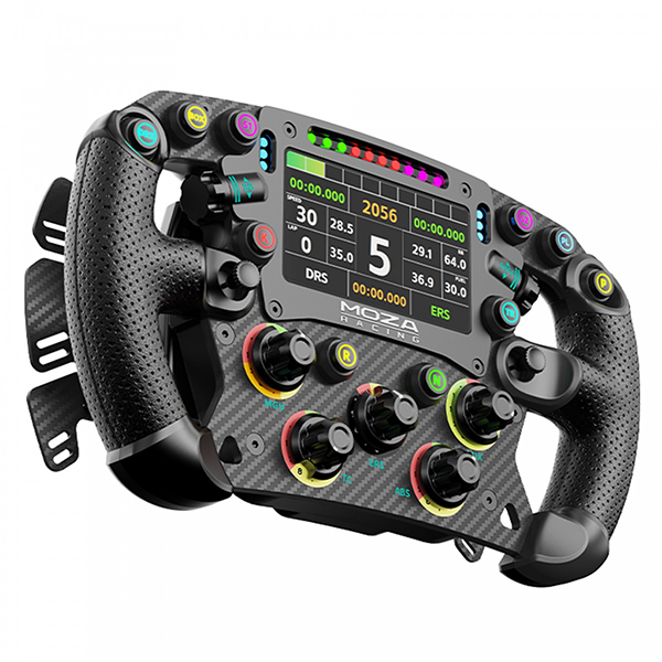 Volante MOZA FSR2