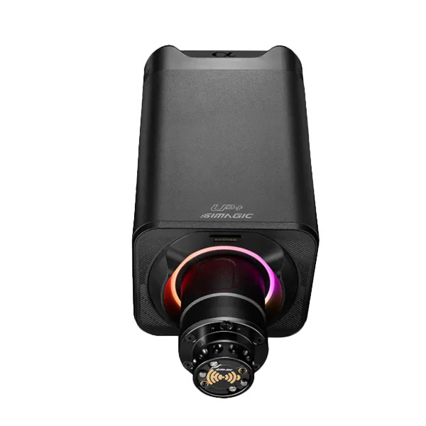 Simagic Alpha EVO Ultra 28Nm