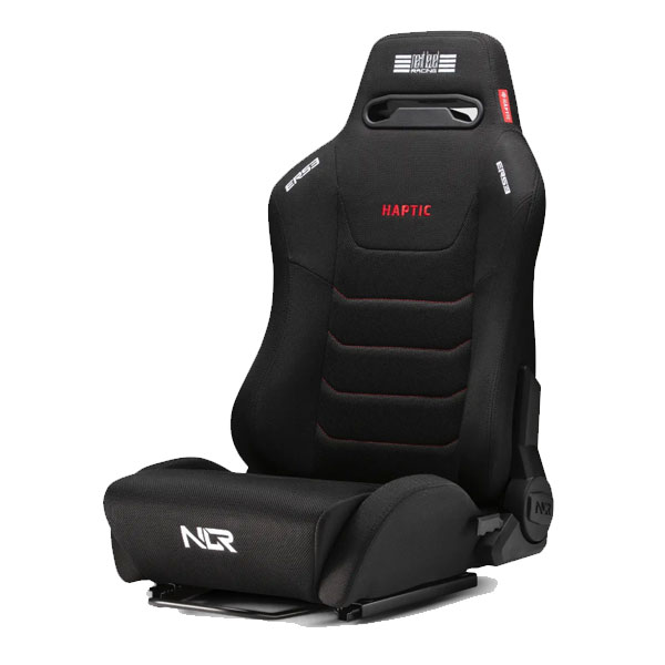 Next Level Racing ERS3 Haptic, simuladores de conducci&oacute;n completos