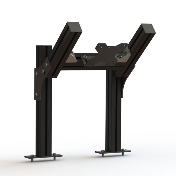 Soporte de monitor Quadde SRC
