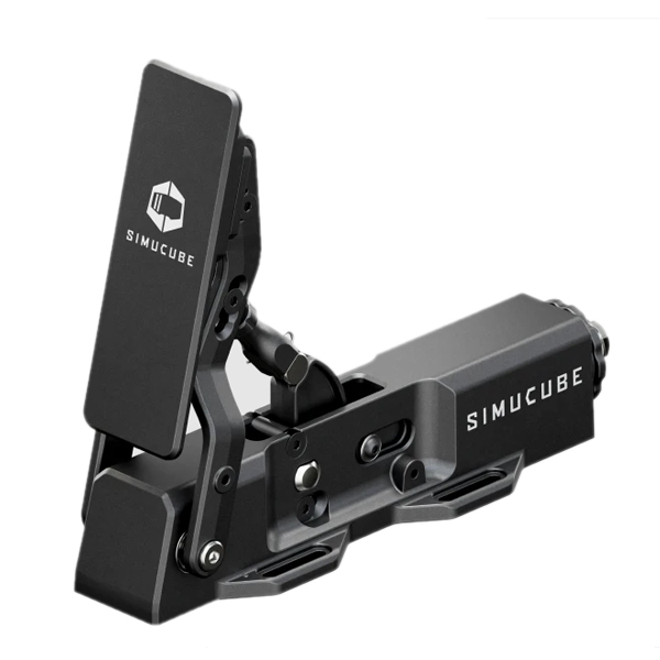 Simucube Co-Pedal, tienda simracing, simuladores completos