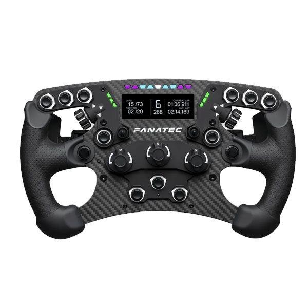 Volante Clusbport V3 5, tienda simracing